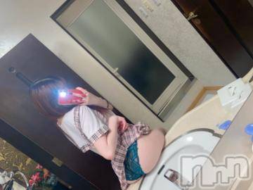 長岡デリヘル純・無垢(ジュンムク) いより☆激カワ清楚美少女(20)の1月23日写メブログ「退勤🤍」