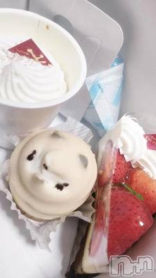 三条デリヘル 新潟デリヘル倶楽部　三条店(ニイガタデリヘルクラブ　サンジョウテン) まき(19)の11月8日写メブログ「ケーキの名前分からない…」