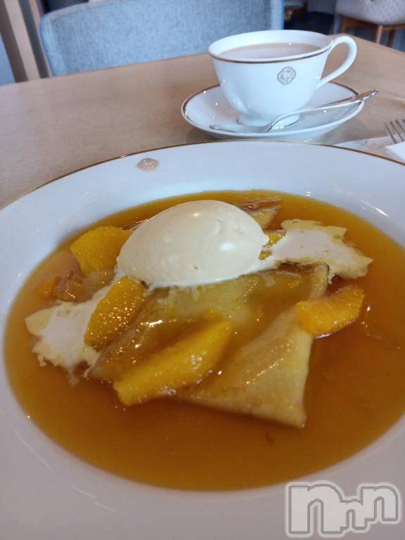 新潟デリヘル熟女の風俗 最終章(ジュクジョノフウゾクサイシュウショウ) なつめ(45)の3月23日写メブログ「『沈黙って心地いい？🤔』」