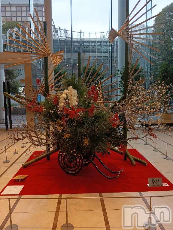 新潟デリヘル熟女の風俗 最終章(ジュクジョノフウゾクサイシュウショウ)なつめ(45)の2026年1月23日写メブログ「『どんな声が出るんだろ？🤔』」