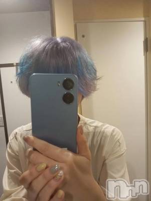 新潟デリヘル 熟女の風俗 最終章(ジュクジョノフウゾクサイシュウショウ) なつめ(45)の4月1日写メブログ「『距離感が近い人って…どう？🙈』」