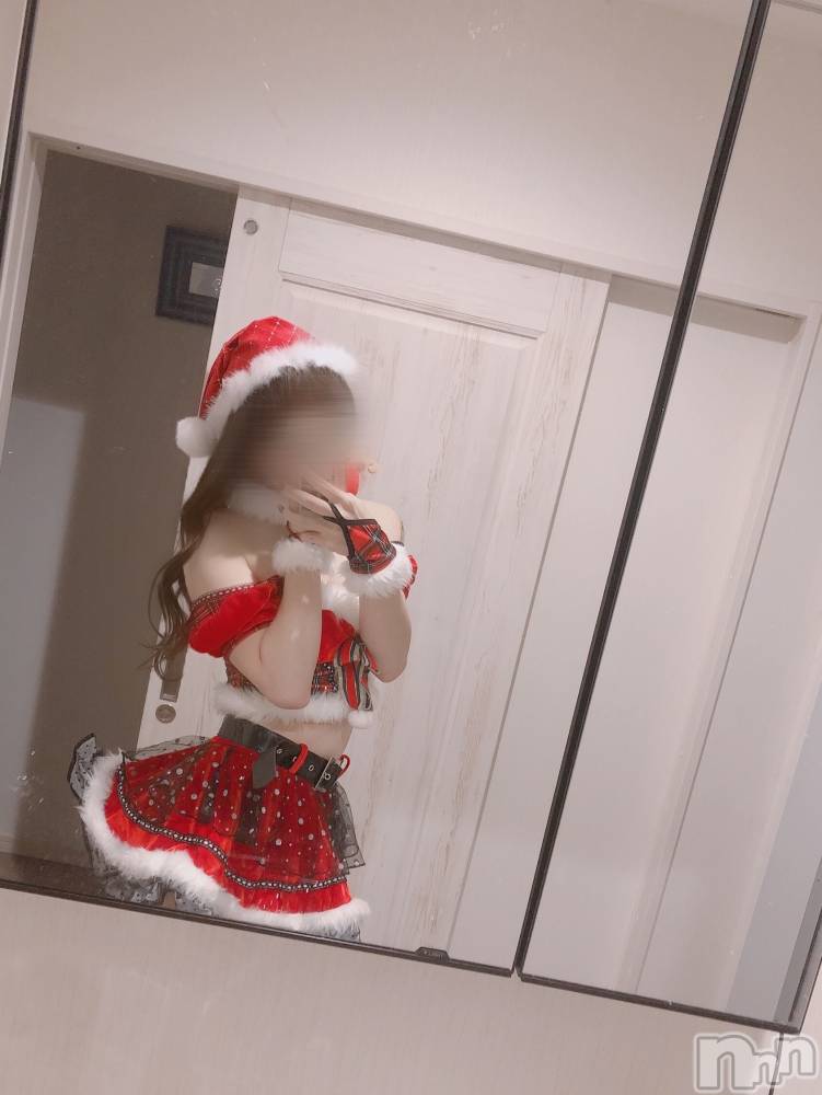 新潟おっパブSUPER ANGEL(スーパーエンジェル) 羽咲みはる(24)の12月10日写メブログ「12月🎅🏻♥️」