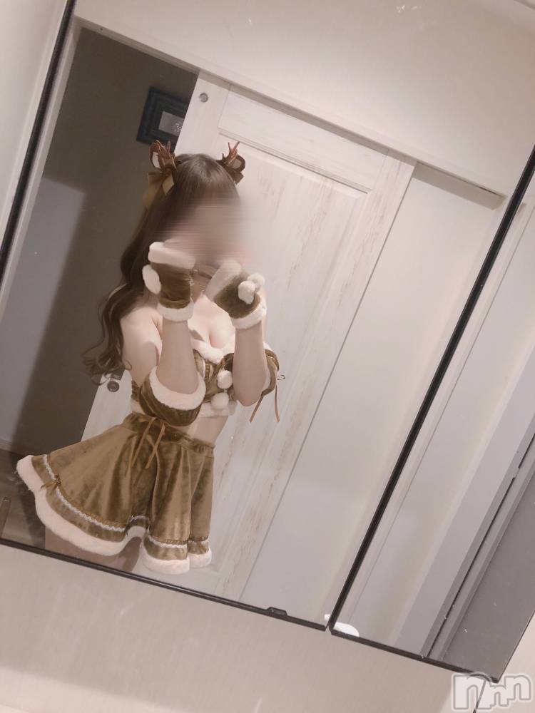 新潟おっパブSUPER ANGEL(スーパーエンジェル) 羽咲みはる(24)の12月19日写メブログ「クリスマス🎄♥️」