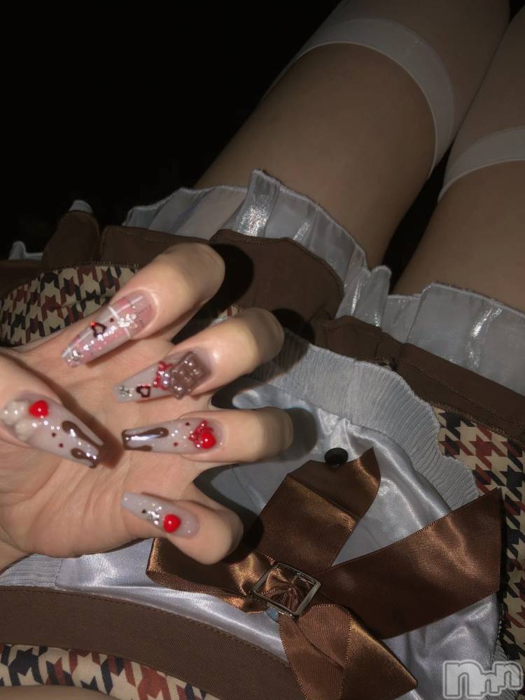 新潟おっパブSUPER ANGEL(スーパーエンジェル) 羽咲みはる(24)の2月13日写メブログ「お疲れさま💖」