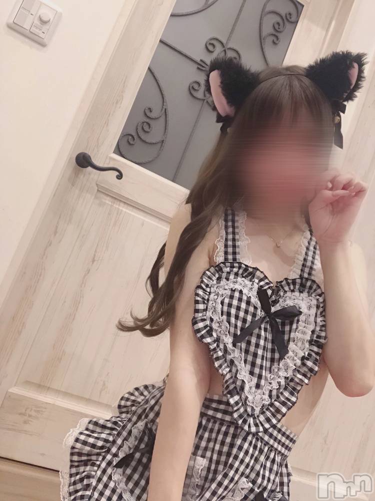 新潟おっパブSUPER ANGEL(スーパーエンジェル) 羽咲みはる(24)の2月22日写メブログ「にゃん」