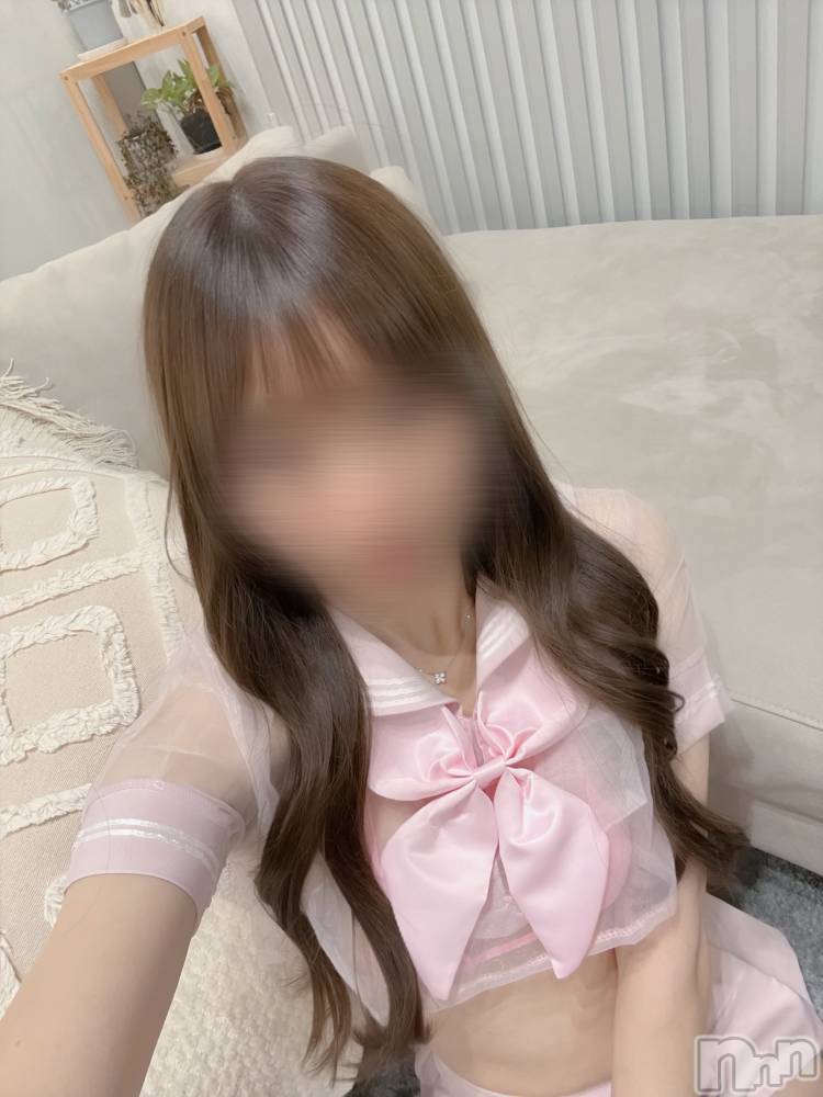 新潟おっパブSUPER ANGEL(スーパーエンジェル) 羽咲みはる(24)の8月9日写メブログ「お知らせ📢‼️」