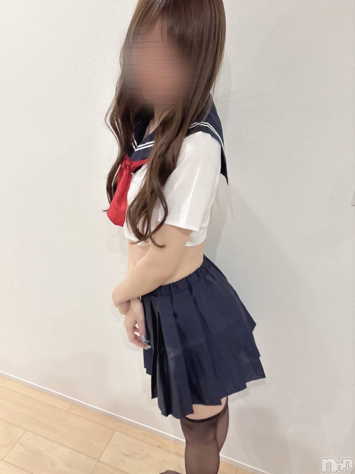 新潟おっパブSUPER ANGEL(スーパーエンジェル)羽咲みはる(24)の2026年8月31日写メブログ「8月ありがとう🌻🩵」