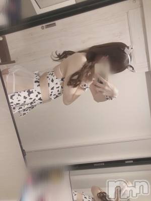 新潟おっパブ SUPER ANGEL(スーパーエンジェル) 羽咲みはる(ヒミツ)の11月4日写メブログ「出勤します🤍」