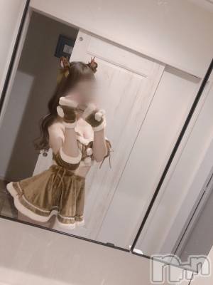 新潟おっパブ SUPER ANGEL(スーパーエンジェル) 羽咲みはる(24)の12月19日写メブログ「クリスマス🎄♥️」