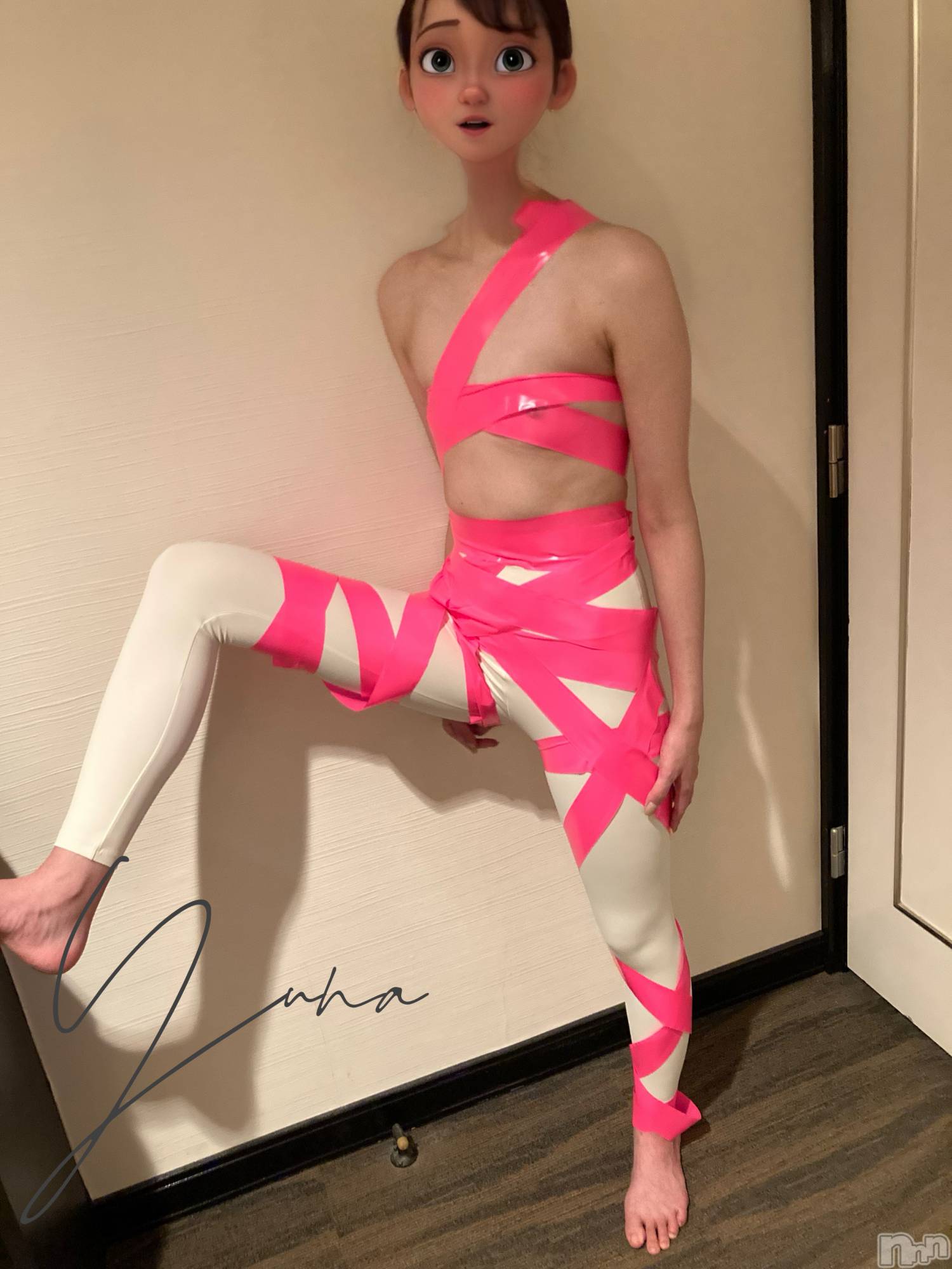 上越デリヘルらぶらぶ　地域密着!!地元新潟女性と会える店(ラブラブ)【新人】ゆな★可愛い系(24)の2025年6月23日写メブログ「たっぷり遊ぼ😘」