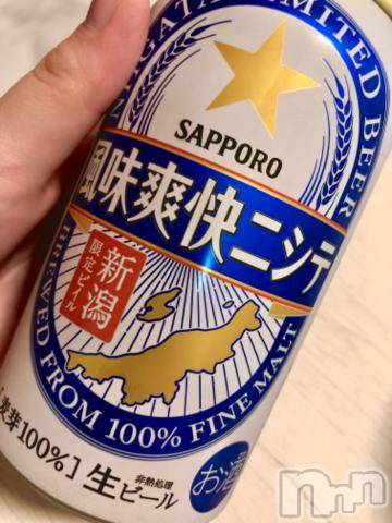 新潟手コキ新潟風俗Noel-ノエル-(ノエル) あずさ(25)の1月26日写メブログ「晩酌に」