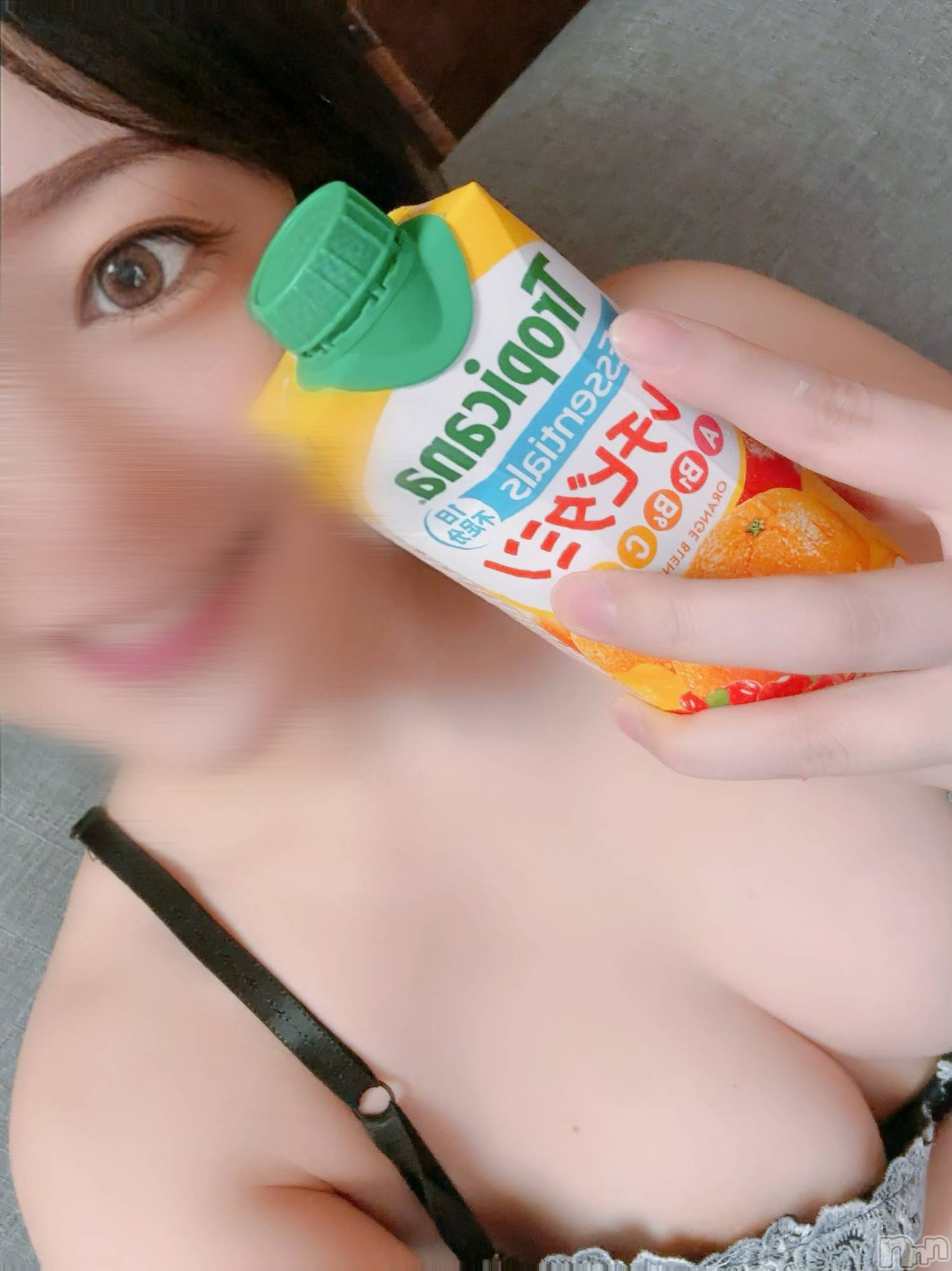 新潟デリヘルジャスミンつばき若妻の火遊び体験(27)の2024年6月17日写メブログ「注入品💉🧡」