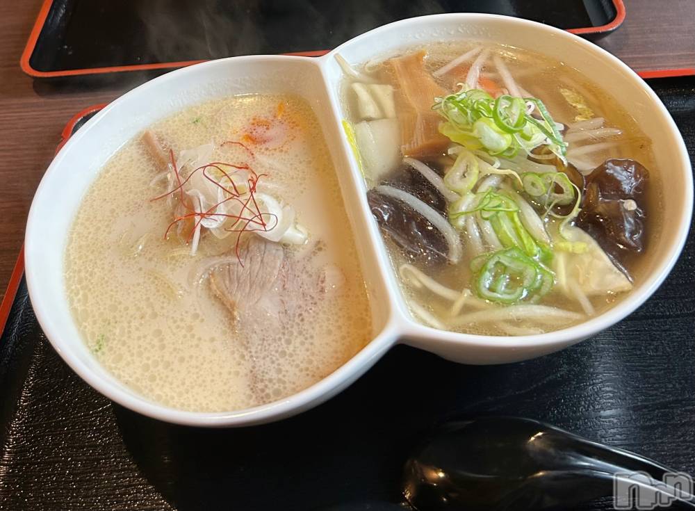 長岡デリヘルMimi(ミミ) みお(24)の4月5日写メブログ「🍥🍜」