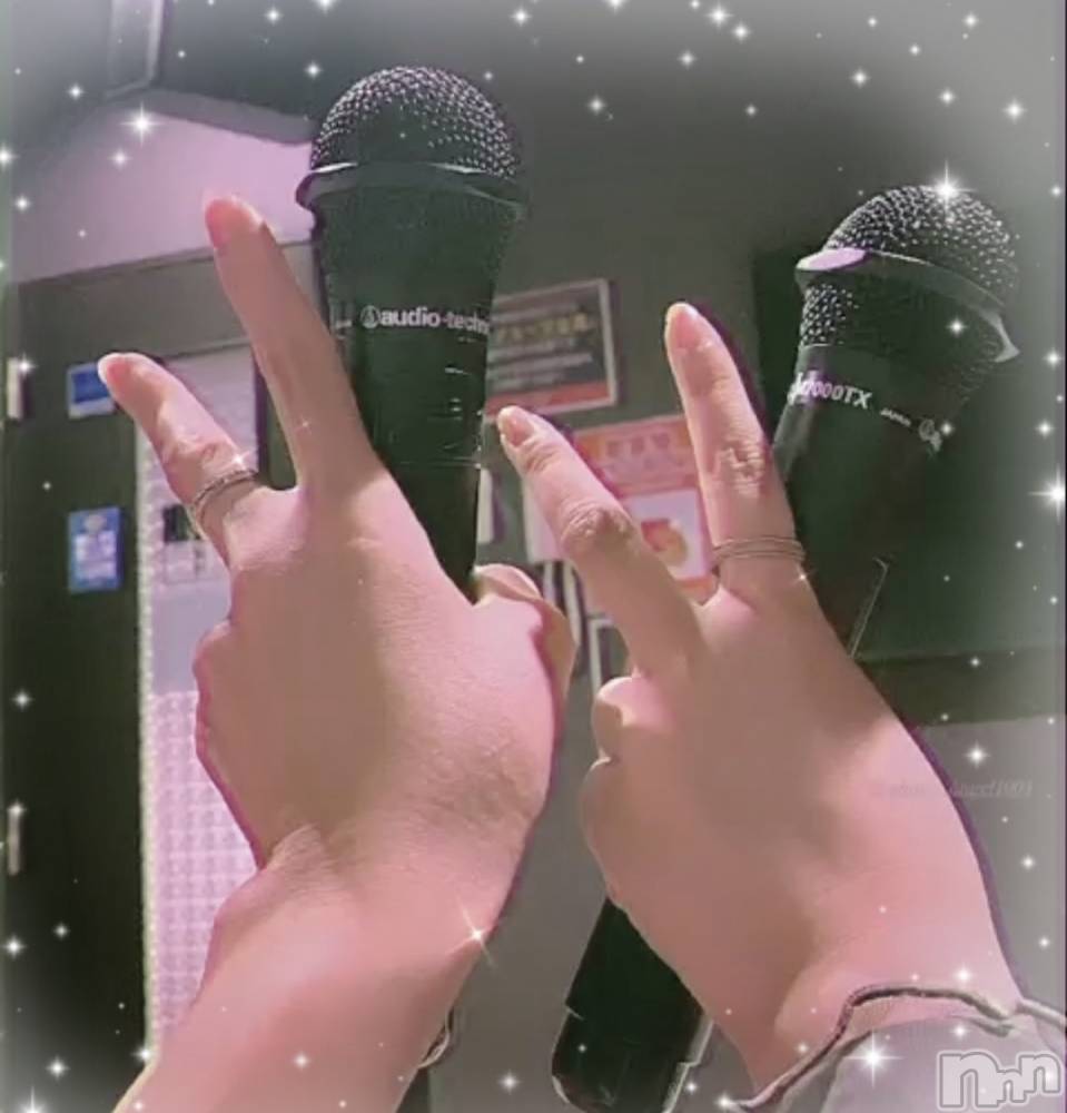 長岡デリヘルMimi(ミミ) みお(24)の10月10日写メブログ「🎤🎧」