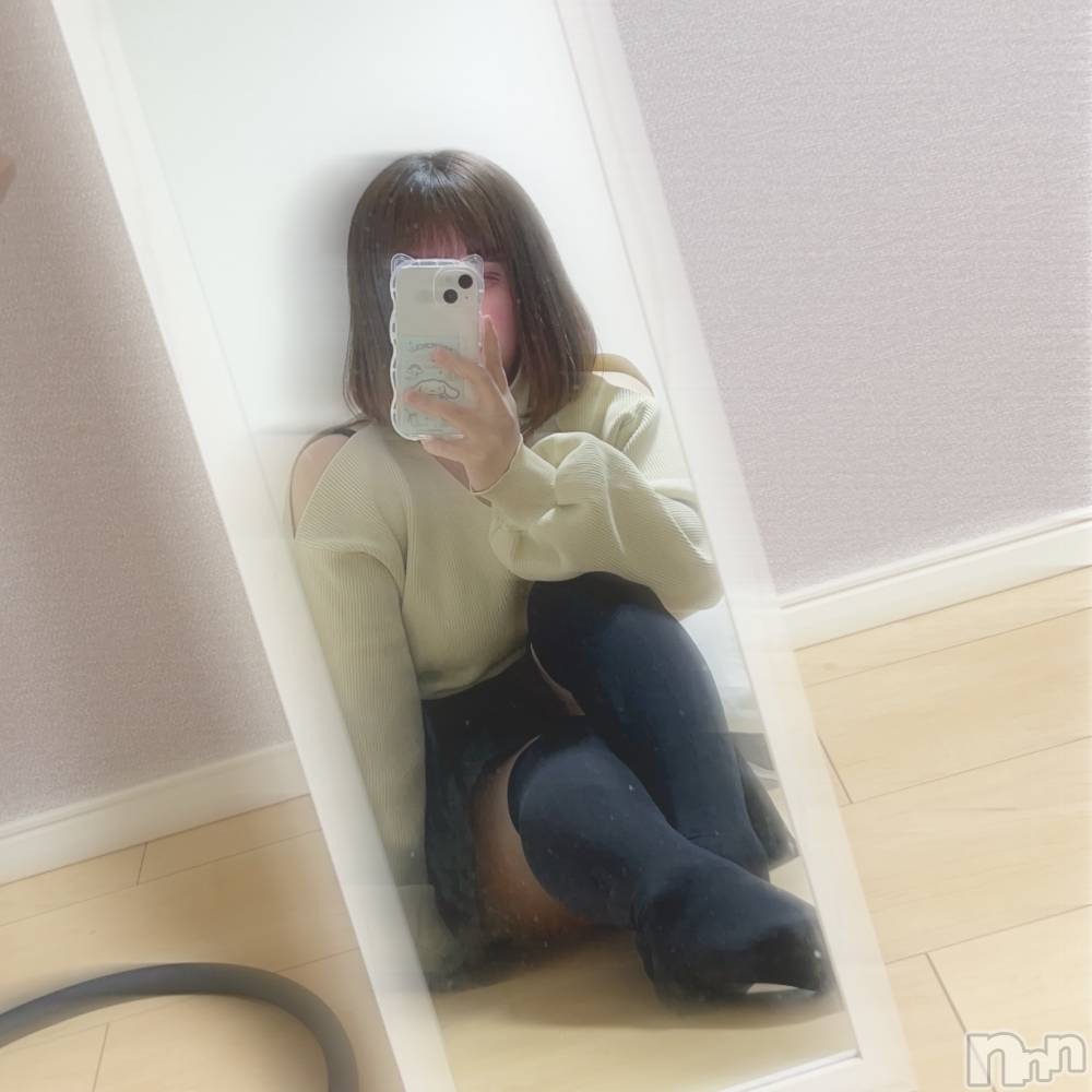 長岡デリヘルMimi(ミミ) みお(24)の1月21日写メブログ「2日目🫶🏻‎」