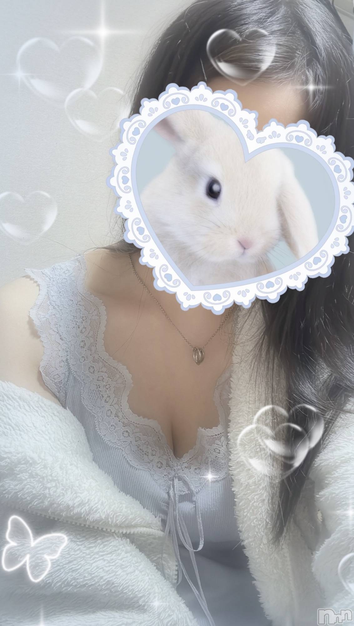 長岡デリヘルMimi(ミミ)みお(24)の2024年2月10日写メブログ「しゅきーん︎‪‎🤍」