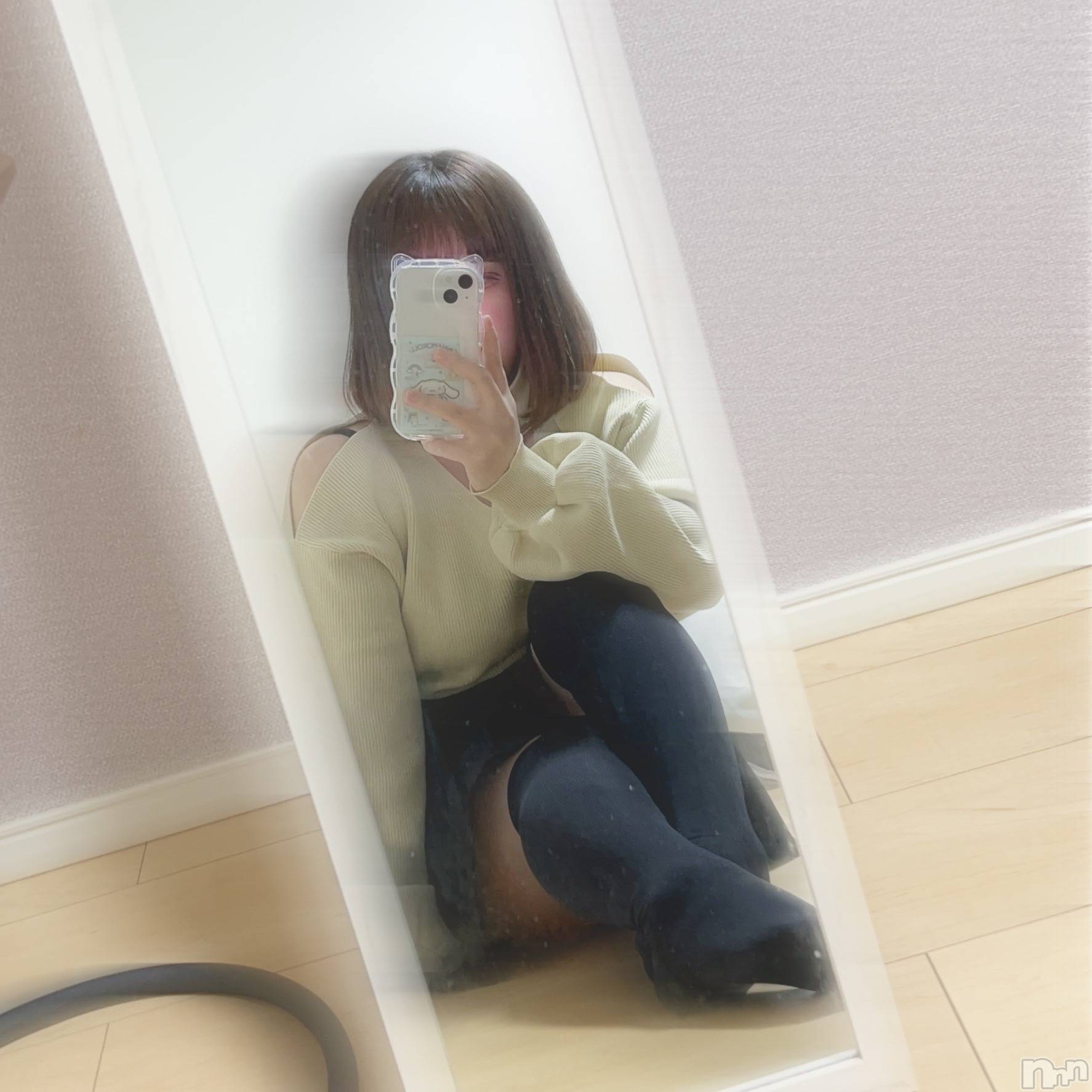 長岡デリヘルMimi(ミミ)みお(24)の2026年1月21日写メブログ「2日目🫶🏻‎」