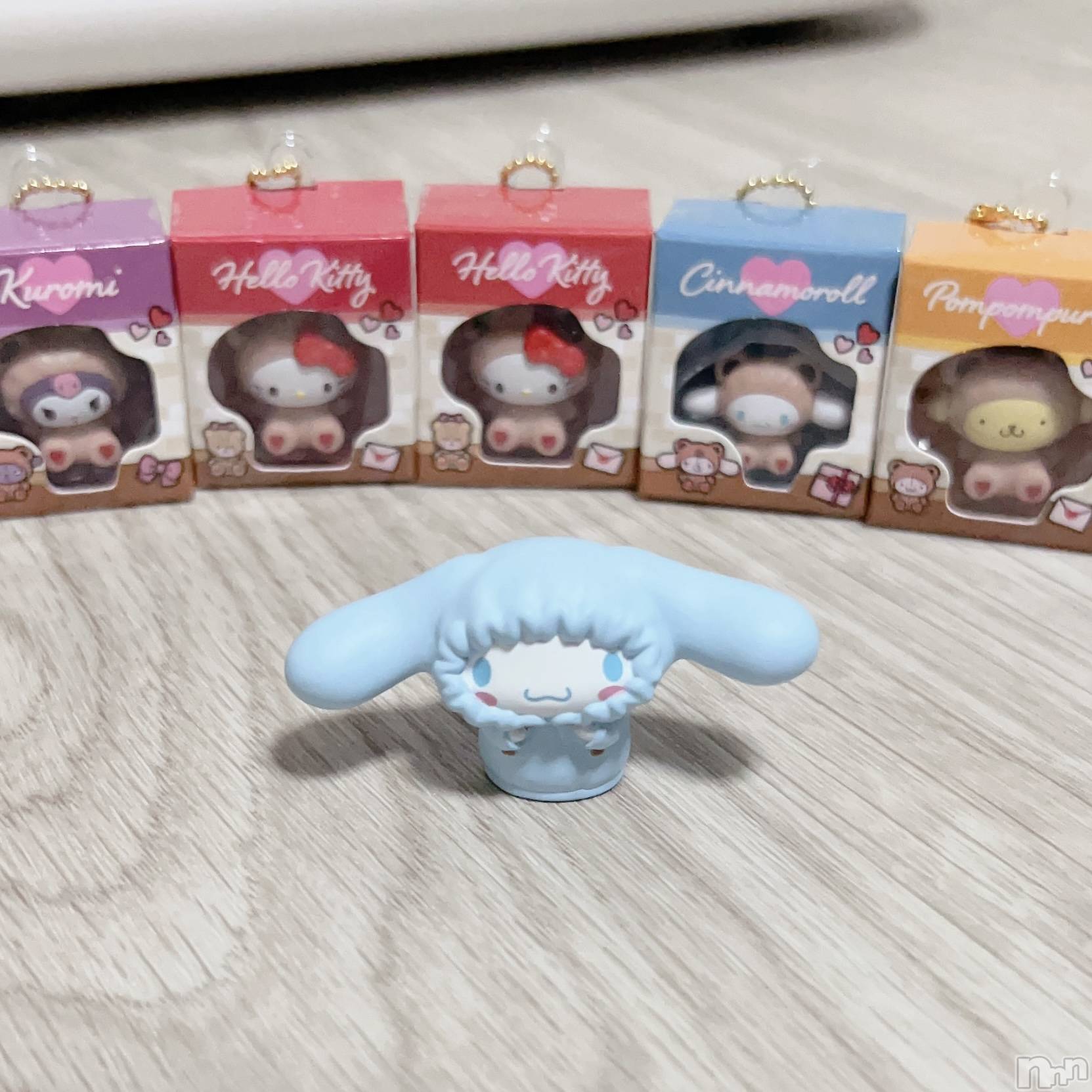 長岡デリヘルMimi(ミミ)みお(24)の2026年1月25日写メブログ「出勤予定🗓」