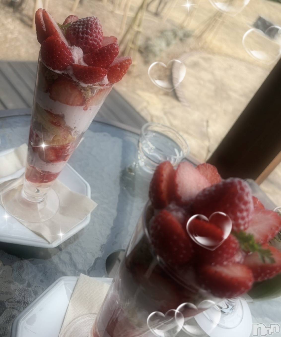 長岡デリヘルMimi(ミミ)みお(24)の2026年4月11日写メブログ「🍓♡𓈒𓏸︎︎︎︎」