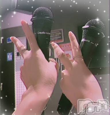 長岡デリヘル Mimi(ミミ) みお(24)の10月10日写メブログ「🎤🎧」
