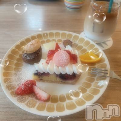 長岡デリヘル Mimi(ミミ) みお(24)の4月16日写メブログ「🍰💕」