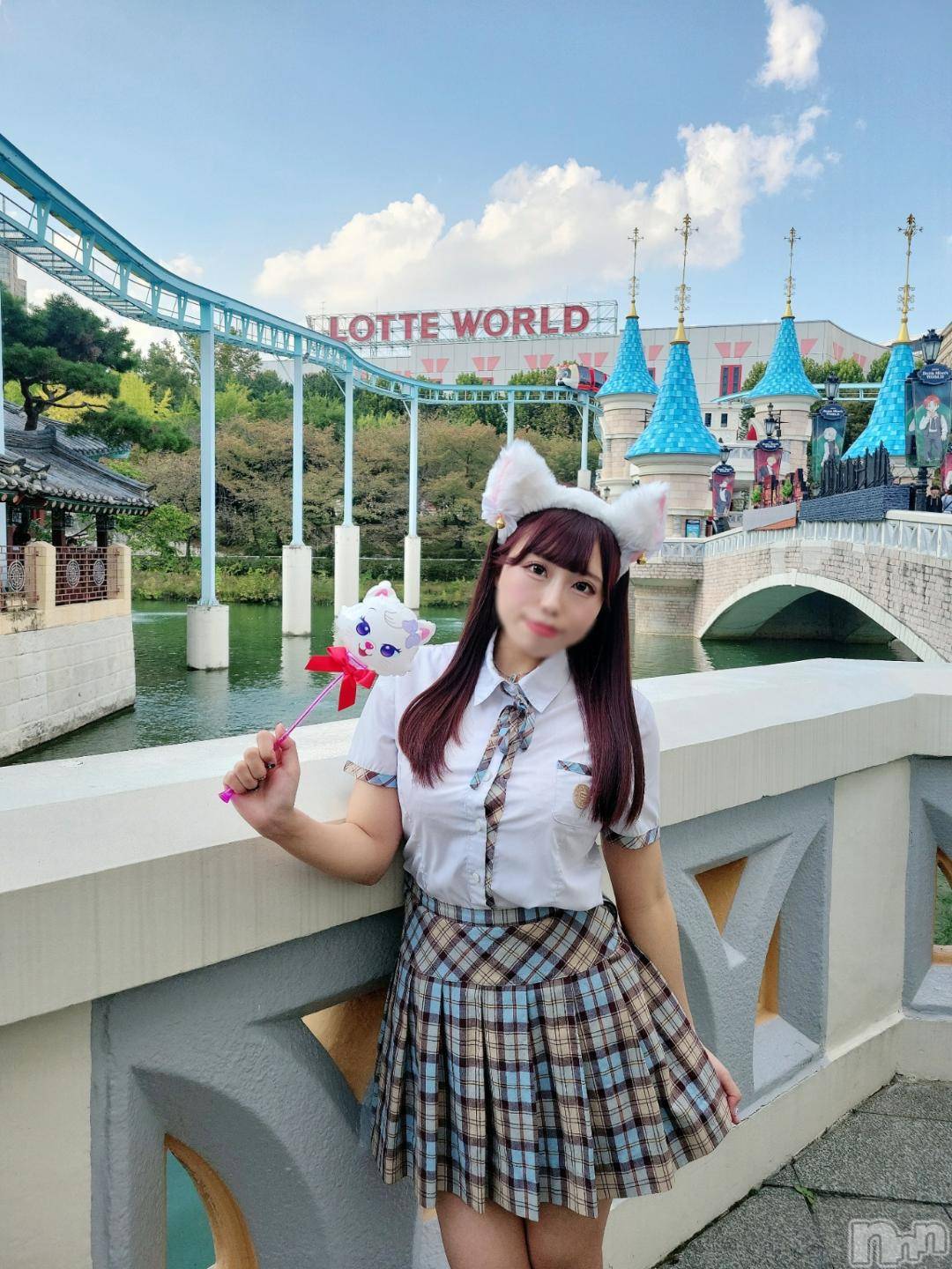 上越デリヘルRICHARD（リシャール）(リシャール)春菜ことり(26)の2024年10月21日写メブログ「お久しぶりです🐥💨」