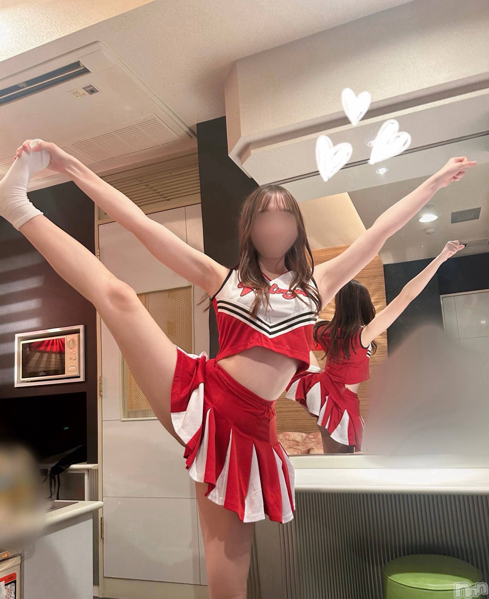 長岡デリヘルフェイム長岡店　地元の子と会える！地域密着専門店(フェイムナガオカテン)【新人】かなう★新潟で超人気美女(21)の2024年2月4日写メブログ「🎀応援するよ🎀」