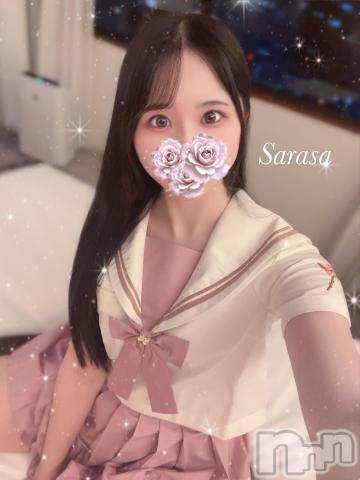 長岡デリヘルROOKIE(ルーキー) さらさ(22)の3月10日写メブログ「アソコでたっぷり満たされてね🥹💕」