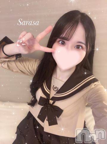 長岡デリヘルROOKIE(ルーキー)さらさ(22)の2024年2月1日写メブログ「溢れちゃうぐらい注いで？🍼💕」