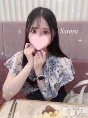 長岡デリヘル ROOKIE(ルーキー) さらさ(22)の2月2日写メブログ「ナマでトクベツな華金に🌸💕」