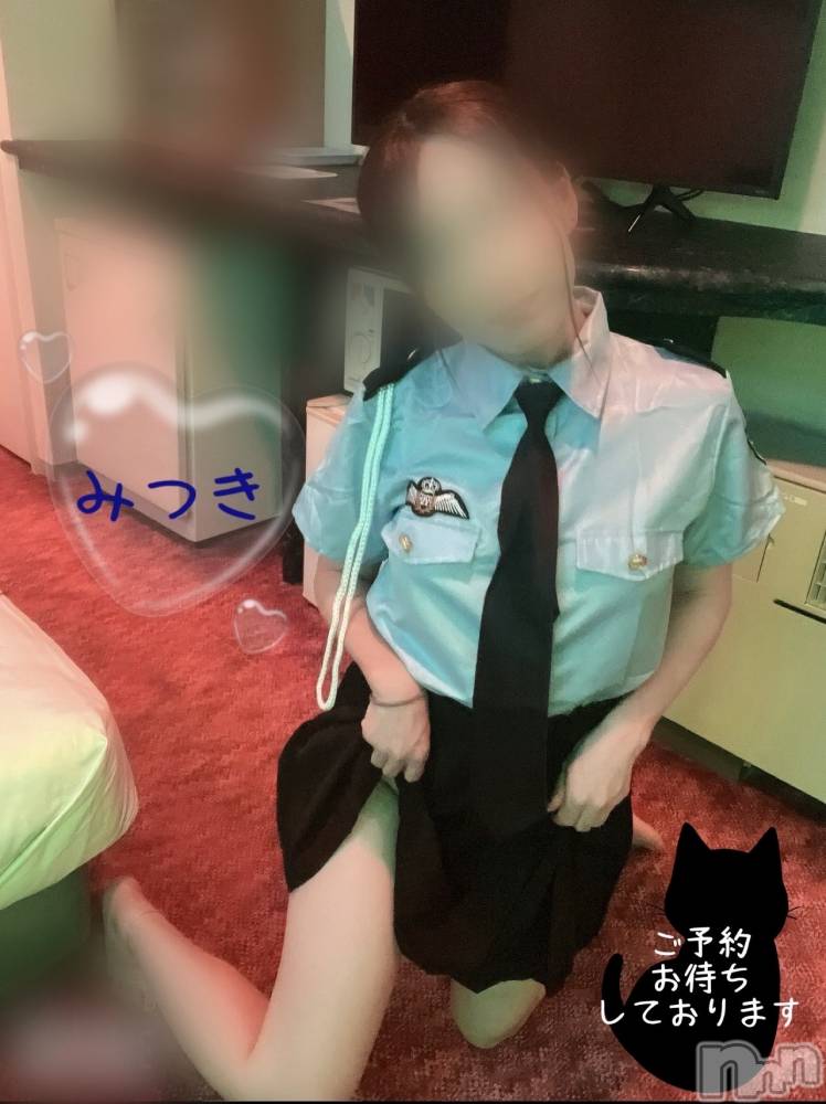 三条ぽっちゃり新潟三条燕ちゃんこ(ニイガタサンジョウツバメチャンコ) みつき★★プラチナ(26)の7月30日写メブログ「👶🏻️🩵」
