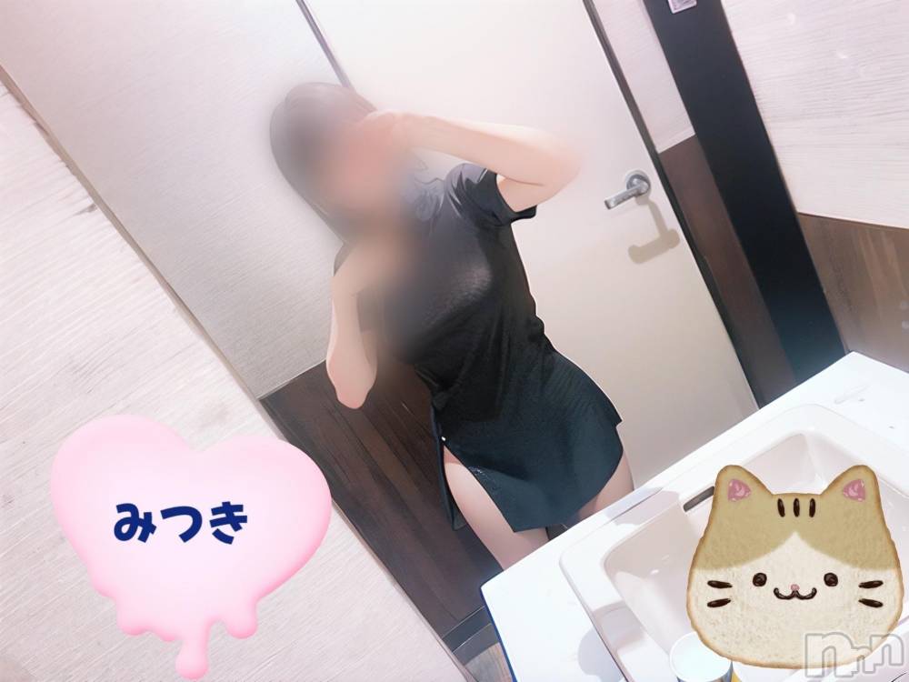 三条デリヘル新潟三条燕ちゃんこ(ニイガタサンジョウツバメチャンコ) みつき★★プラチナ(26)の6月24日写メブログ「明日は！」
