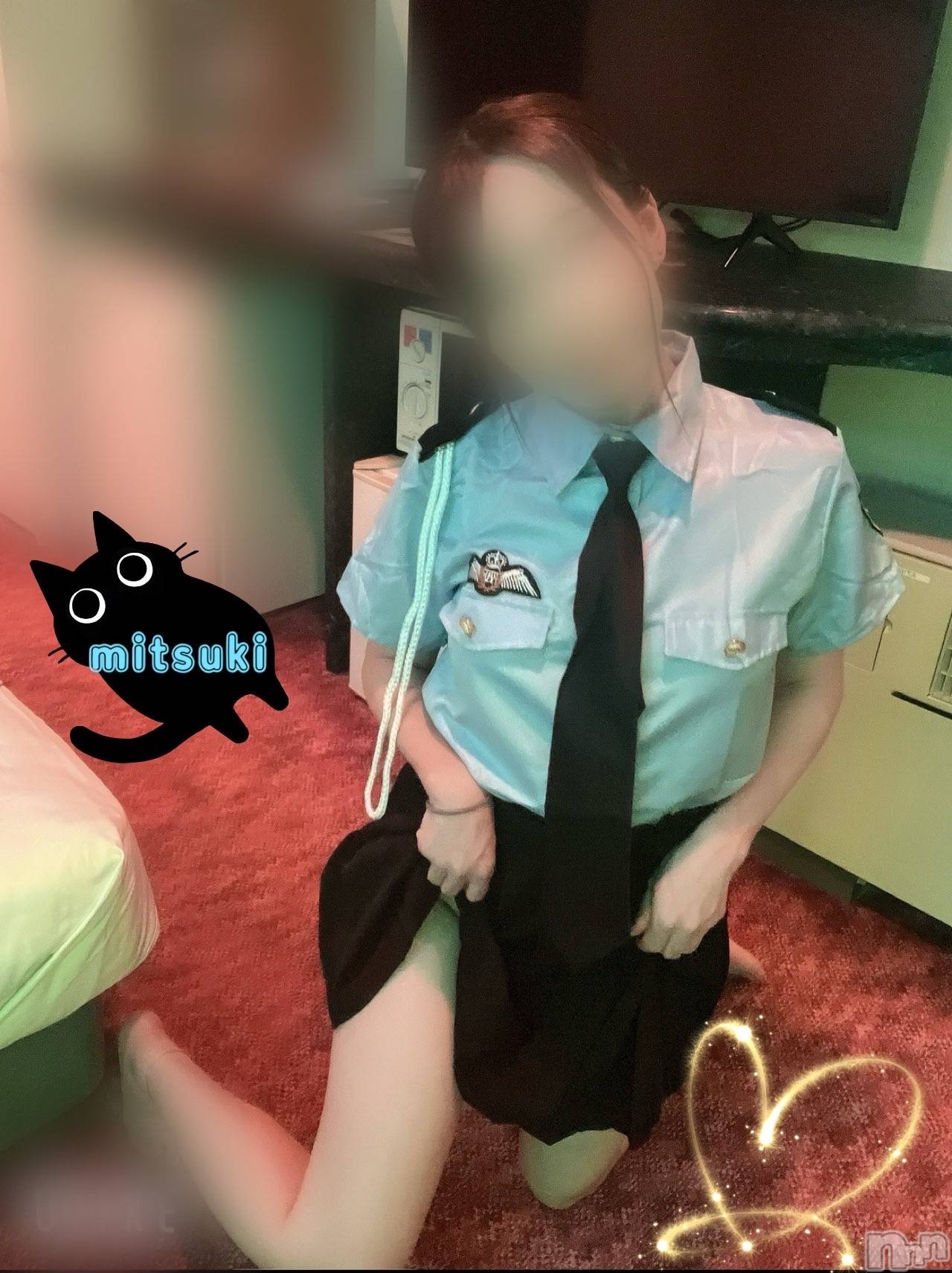 三条デリヘル新潟三条燕ちゃんこ(ニイガタサンジョウツバメチャンコ)みつき★★プラチナ(26)の2025年10月9日写メブログ「🐰💓🐰」