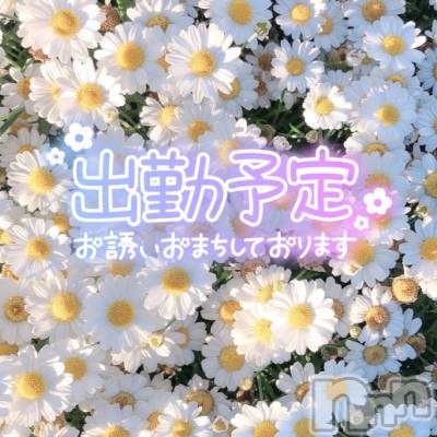 長岡デリヘル Mimi(ミミ) るる★月間RANK7位★(21)の7月21日写メブログ「出勤予定とお知らせ💁‍♀️」