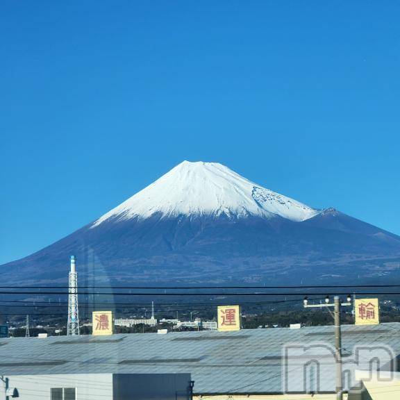 新潟ソープ新潟バニーコレクション(ニイガタバニーコレクション) マドカ(24)の12月28日写メブログ「縁起良さそう🗻」