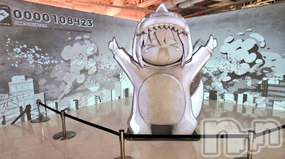 新潟ソープ新潟バニーコレクション(ニイガタバニーコレクション)マドカ(24)の2025年1月13日写メブログ「や！ば！い！」