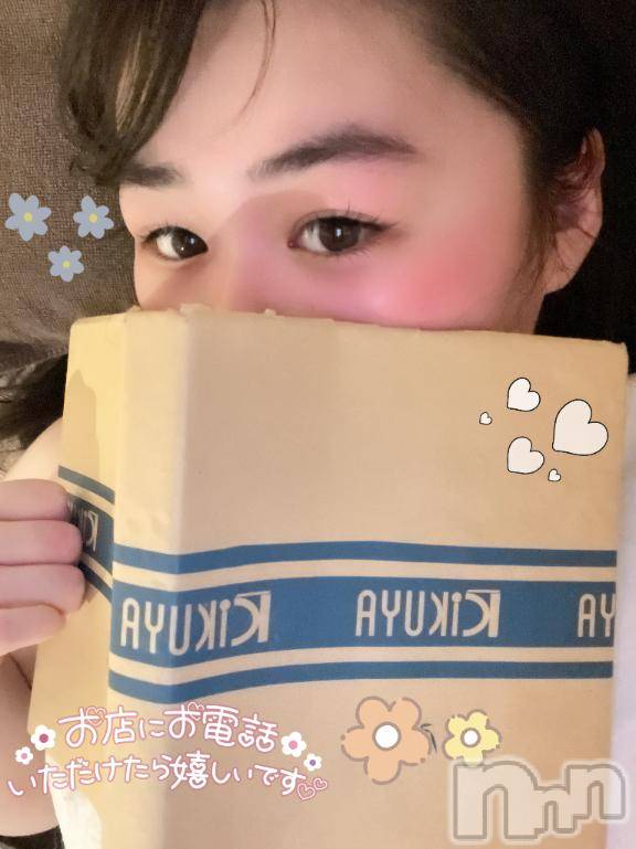 長岡デリヘル奥様特急 長岡店(オクサマトッキュウナガオカテン) おもち(23)の10月19日写メブログ「thank you😘」