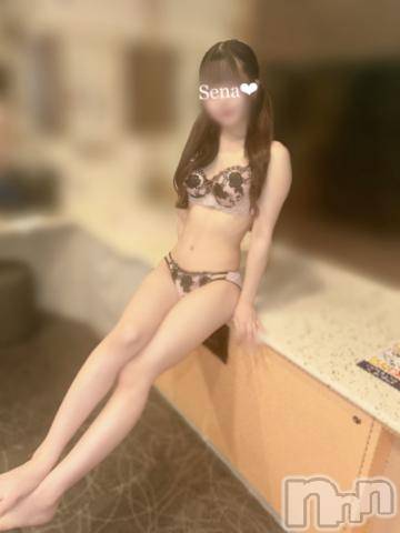 新潟風俗エステMelt(メルト) せな(20)の8月10日写メブログ「まじ下乳しか育たん」