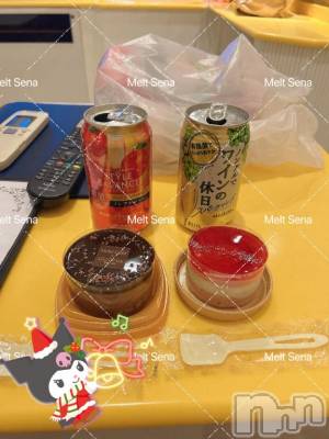 新潟風俗エステ Melt(メルト) せな(20)の12月20日写メブログ「あわてんぼうのサンタクロース🎅🏻💖」