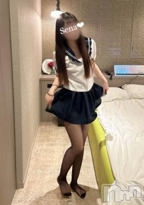 新潟風俗エステ Melt(メルト) せな(20)の2月21日写メブログ「セーラー服を脱がさないで」