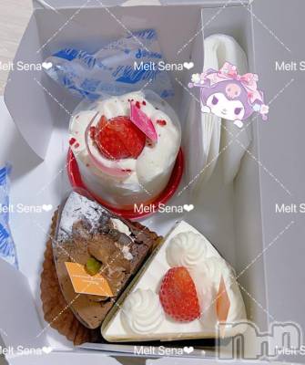 新潟風俗エステ Melt(メルト) せな(20)の3月30日写メブログ「実はひっそりと迎えてました」
