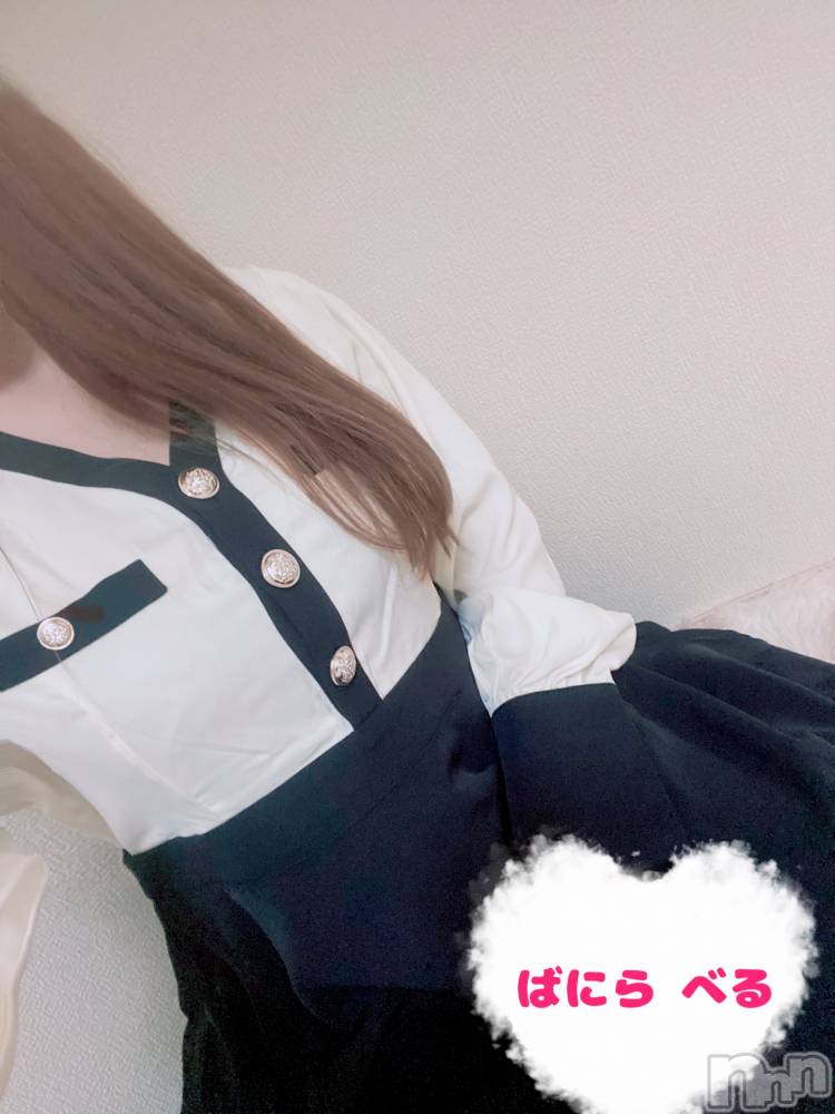 松本発デリヘルVANILLA(バニラ) べる(18)の3月6日写メブログ「出勤したよ～🥰💘」