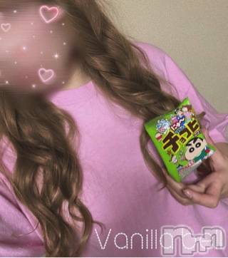 松本発デリヘルVANILLA(バニラ) べる(18)の5月23日写メブログ「ちくびみたいなチョコビ🤎」