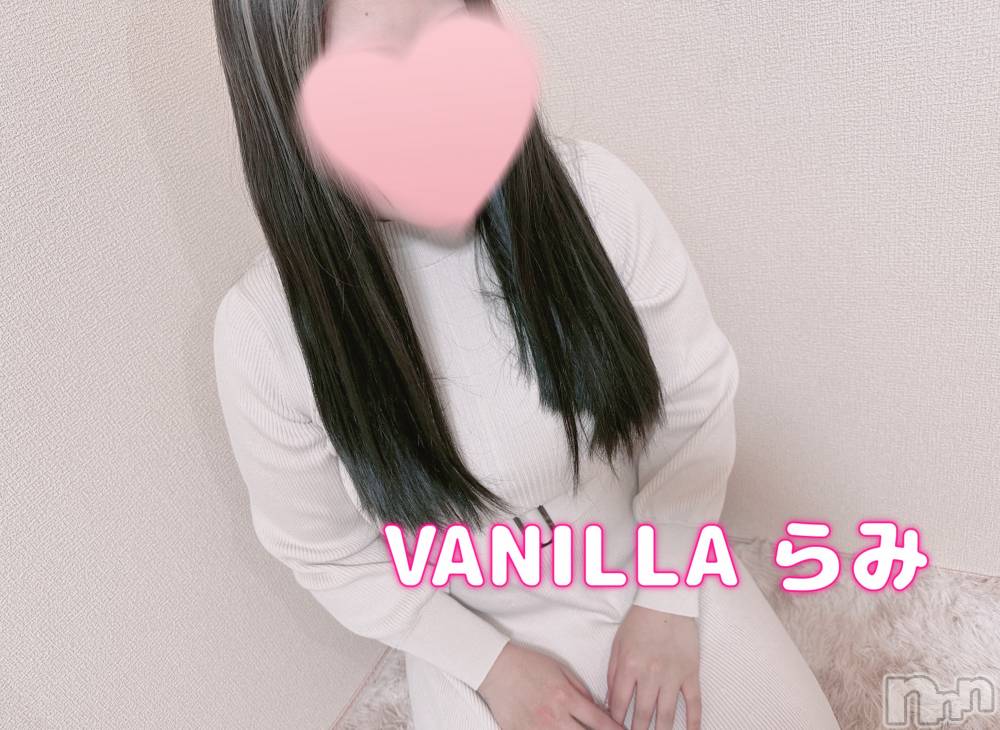 松本発デリヘルVANILLA(バニラ) らみ(18)の2月8日写メブログ「🩷初めまして！らみって言います🩷」