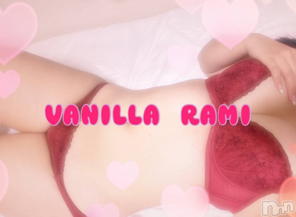 松本発デリヘルVANILLA(バニラ) らみ(18)の2月19日写メブログ「Mさんありがとうございました🩷」