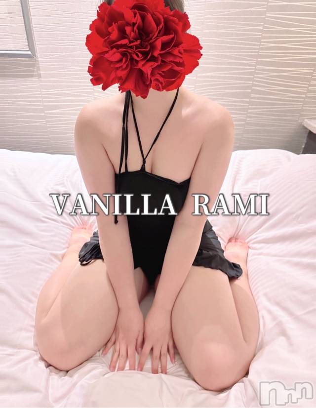 松本発デリヘルVANILLA(バニラ) らみ(18)の4月5日写メブログ「おやすみなさい🧸💙」