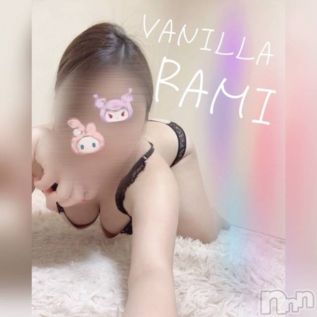 松本発デリヘルVANILLA(バニラ) らみ(18)の4月8日写メブログ「あっという間🎀」