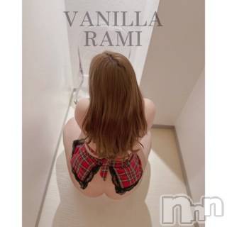 松本発デリヘルVANILLA(バニラ) らみ(18)の4月20日写メブログ「Sさんありがとうござました🩷」