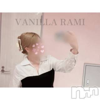 松本発デリヘルVANILLA(バニラ) らみ(18)の5月3日写メブログ「退勤しました🥴🎀」