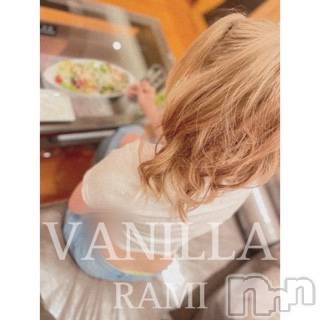 松本発デリヘルVANILLA(バニラ) らみ(18)の6月17日写メブログ「退勤しました🧡🧡」